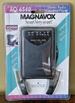 Magnavox Stereo Radio Cassette Player Aq 6540 Brand New Factory Sealed Vintage. Fixed Price $39.99.