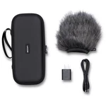 Zoom APH-6S Accessory Pack Complete Kit For H6STUDIO Recorder, Black. Fixed Price $49.99.