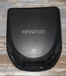 Vintage Kenwood DPC-451 Portable Compact Disc Player Cd Black. Fixed Price $25.00.