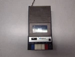Vintage Tape Recorder Webcor Automatic Level Control Model 24-4000. Fixed Price $15.00.