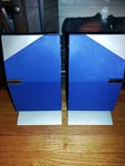 Sharper Image GT900 Speakers 8 Ohms. Fixed Price $35.00.