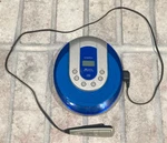 Audiovox Cd Player DM8206-45ES Tested Vintage Pre-owned Free Shipping. Fixed Price $29.95.