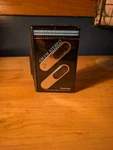 Vintage Toshiba Am Fm Stereo Cassette Player Model KT-4017 Untested. Fixed Price $24.00.