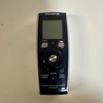 Olympus VN-3100PC Handheld Digital Voice Recorder. Fixed Price $17.00.