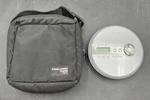 Sony Cd D-NF340 Portable Player Fm Radio (walkman Only) (MVP038075). Fixed Price $74.99.