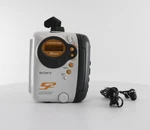 Sony Sports Walkman Digital Tuner Weather Am/fm Stereo Cassette Player WM-FS556. Fixed Price $299.99.