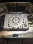 Coby DVD-209 Portable Player MP3 & Cd Compact. Fixed Price $25.99.