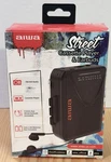 Aiwa Street Cassette Player Earbuds Fm/am Radio - Brand New. Fixed Price $21.00.