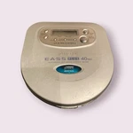Aiwa Compact Disc Player Model XP-V516C Jogging 40 Second Anti-shock. Fixed Price $19.50.