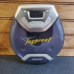 Philips 45 ESP4 Jogproof Portable Cd Player Model AX5015/17 Tested Working. Fixed Price $49.99.