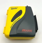 Vintage Optimus SCP-95 Am/fm Cassette Walkman For Parts Repair Radio Shack. Fixed Price $12.29.