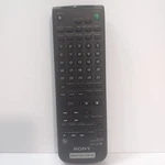 Sony RM-D43M Minidisk Remote Control Genuine Oem Replacement MDS-JB940 Tested. Fixed Price $85.49.
