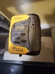 Sony WM-FS473 Sports Walkman Cassette Player/radio Tested. Fixed Price $52.49.