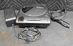 Sony Car Cd Player D-600 + CPM-100P Mount Portable Digital Compact Disc Working. Fixed Price $58.45.