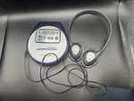 Magnavox Portable Cd Player Jogproof 45 Esp Anti Skip MPC225SL /17 Tested Works. Fixed Price $22.40.
