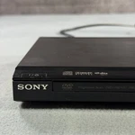 Sony DVP-SR200P Dvd Player Cd Progressive Scan Black Dolby Digital Tested Works. Fixed Price $19.99.
