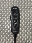 Sony RM-WMF5U Wired Remote For Portable Cassette Players. Fixed Price $34.97.