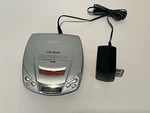 Sony Cd Walkman Discman D-E206CK Mega Bass ESP2 Car Ready Tested Working. Fixed Price $45.00.