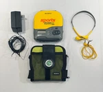 Vintage Sony Sports Discman D-451SP Headphones Charger & Case Included Tested. Fixed Price $175.00.