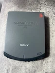 Sony PRD-650 Cd-rom Discman Portable. Fixed Price $94.31.