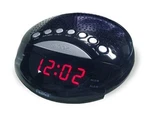 Naxa Electronics NRC-170 Pll Digital Dual Alarm Clock With Am/fm Radio And Snooz. Fixed Price $13.06.