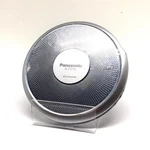 Vintage Panasonic Slim Portable Cd / MP3 Player (SL-CT710P-S). Fixed Price $177.19.