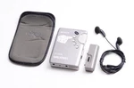 Sony Walkman Cassette Player WM-EX606 Gray Operation Confirmed. Fixed Price $379.99.