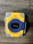 Tozai Sports Am/fm Radio Cassette Player. Fixed Price $9.50.