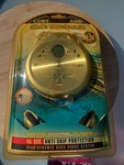Coby Am/fm Stereo Player CX-CD484. Fixed Price $24.99.