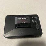 Vintage Sony Walkman WM-BF23 Portable Cassette Player Fm/am Radio Spares&repairs. Fixed Price $53.28.