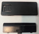 Panasonic RQ-A160 Stereo Recording Walkman Battery Cover & Belt Clip Oem Parts +. Fixed Price $8.99.