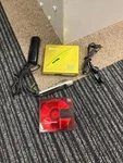 Sony MZ-E70 Portable Md Player Yellow Used Japan Genuine. Fixed Price $174.99.