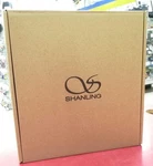 Shanling EC3 Cd Player #BE10977. Fixed Price $1128.37.