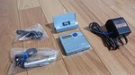 Sony MZ-R910 Walkman Compact Portable Md Recorder High-end Model Blue Japan. Fixed Price $267.70.