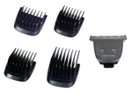 Original Genuine Philips Wide 4MM, 9MM, 12MM, 16MM And Cutter Head Attachments. Fixed Price $30.84.