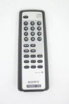 Original Sony RMT-DV11 Remote Control For D-VE45 Portable Video Cd Player. Fixed Price $19.99.