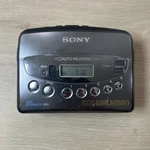 Sony Walkman WM-FX451 Am/fm Cassette Player Tested. Fixed Price $59.99.