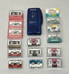 Olympus Pearlcorder S711 Blue Microcassette Voice Recorder W/ Tapes. Fixed Price $59.99.
