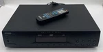 Vintage 2000 Klh Audio Systems 221 Dvd Cd Player W/ Remote - Tested & Works!. Fixed Price $43.99.