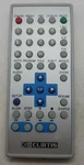 Curtis Remote Control For DVD8007B Portable Cd Player Genuine. Fixed Price $9.91.