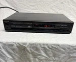 Magnavox CDB-482 Player. Works With Power Cord.. Fixed Price $50.00.