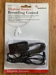 Radioshack Mini Recorder Control - Electronics Office Telephones &. Fixed Price $39.99.