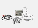 Sharp IM-DR420H (s) 1-BIT Portable Minidisc Recorder W Remote & Headphones Lot. Fixed Price $199.75.