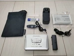 Panasonic Stereo Cassette Player RQ-SX30 Operation Confirmed. Fixed Price $249.99.