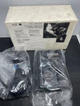 Vtg. Seiko Pll Digital Tuner Portable Cassette Player -am/fm- Alarm PHL-103QMA. Fixed Price $65.00.