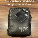 Sony Walkman DD2 Original Leather Case Used Excellent Condition. Fixed Price $39.95.