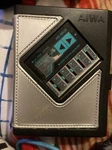 ***aiwa HS-G500 Fully Working Stereo Cassette Player*** Nice Walkman. Fixed Price $850.00.