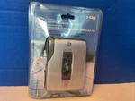 General Electric 3-5366 Handheld Cassette Recorder Auto Voice New Sealed. Fixed Price $26.80.