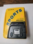 Sony Sports Walkman Solar Alarm WM-A52 Cassette Tape Player Parts Repair. Fixed Price $27.98.