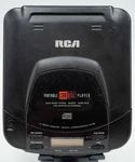 RP-7904A Portable Compact Disc Cd Player Bass Boost. Fixed Price $19.19.